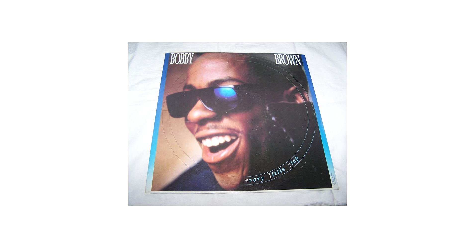 Amazon.co.jp: Bobby Brown / Every Little Step: ミュージック